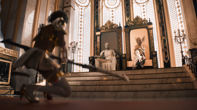 The Seven Realms screenshot 9