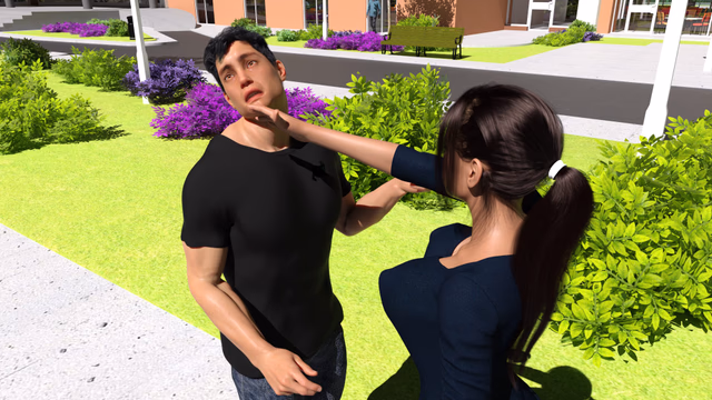 The Shadow over Willowtown screenshot 7