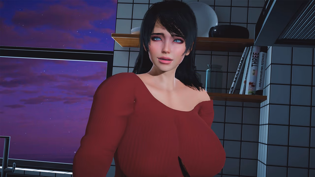 The Sin of Christmas screenshot 4