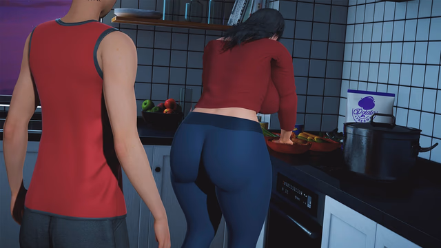 The Sin of Christmas screenshot 5