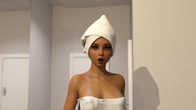 The Singer screenshot 7