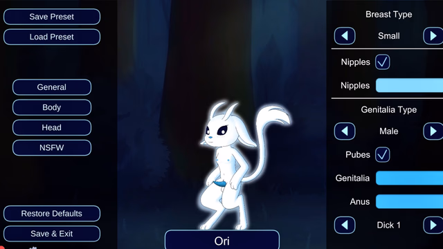 The Spirits of Sabel screenshot 1