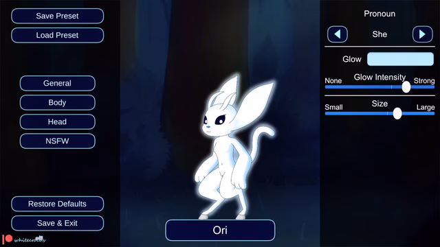 The Spirits of Sabel screenshot 2