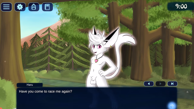 The Spirits of Sabel screenshot 7