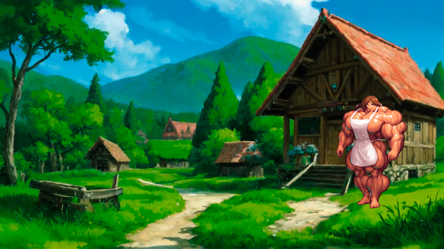 The Strange World screenshot 3