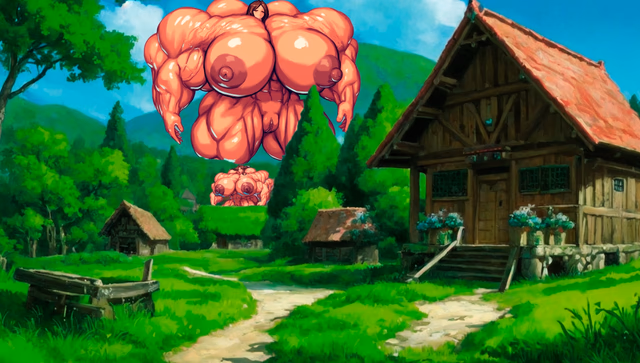 The Strange World screenshot 6