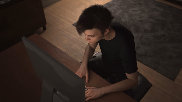 The Suburbs screenshot 4