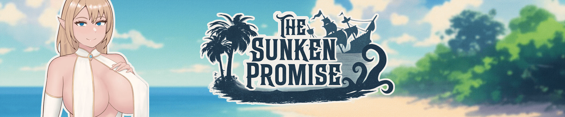 The Sunken Promise artwork