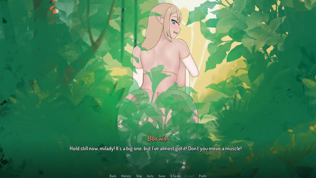 The Sunken Promise screenshot 3