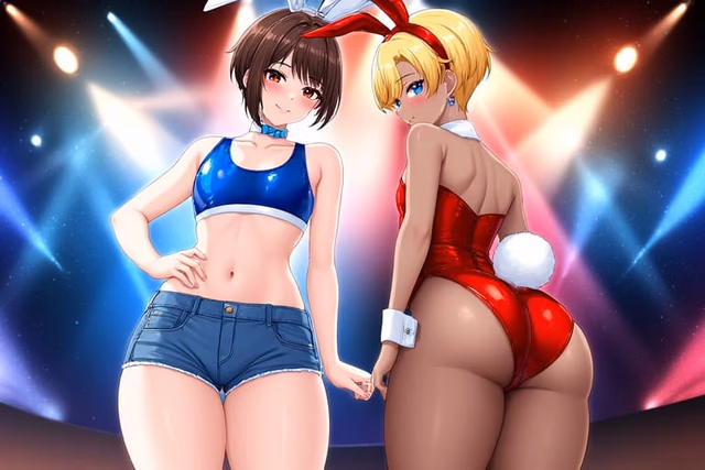 The Swapping Adventure screenshot 3