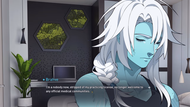 The Symbiant Re:Union screenshot 10