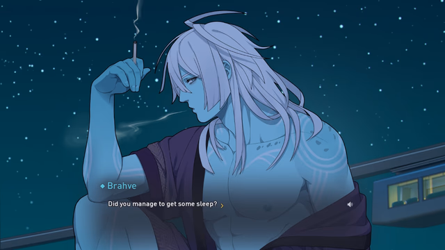 The Symbiant Re:Union screenshot 4