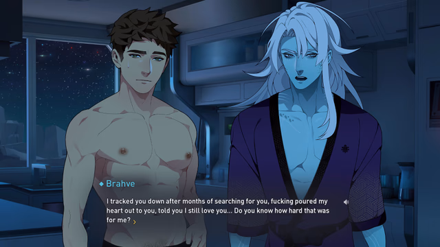 The Symbiant Re:Union screenshot 5