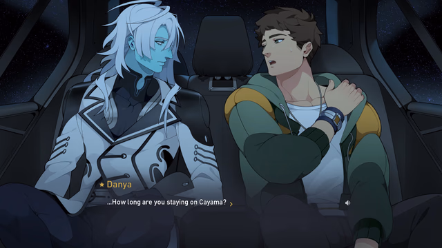 The Symbiant Re:Union screenshot 6