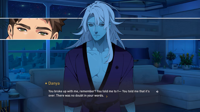 The Symbiant Re:Union screenshot 9