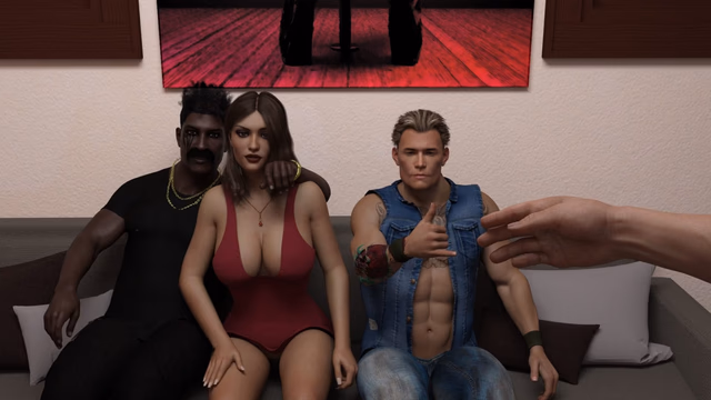 The Tyrant screenshot 9