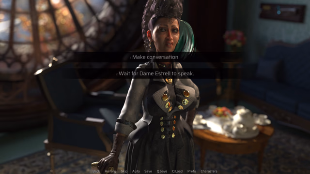 The Velan Reach: Book One screenshot 4