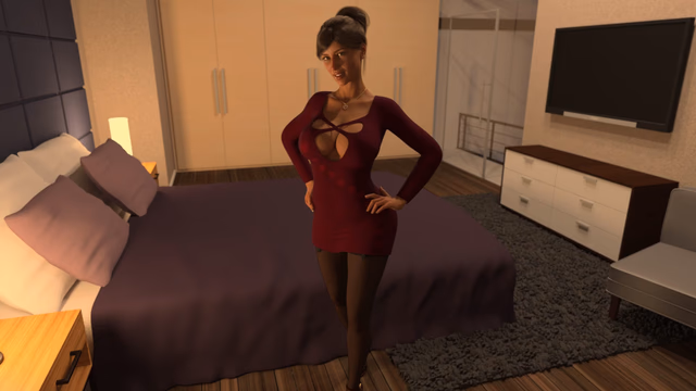 The Visit screenshot 5