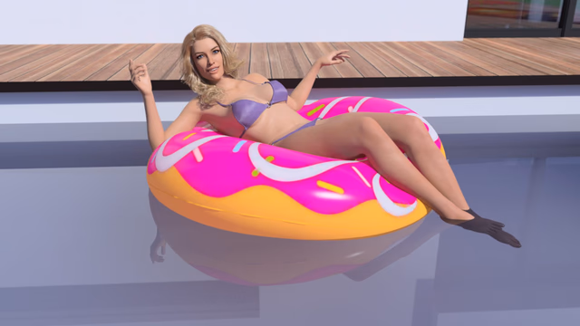 The Visit screenshot 8