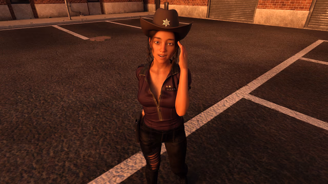 The Wanking Dead screenshot 5