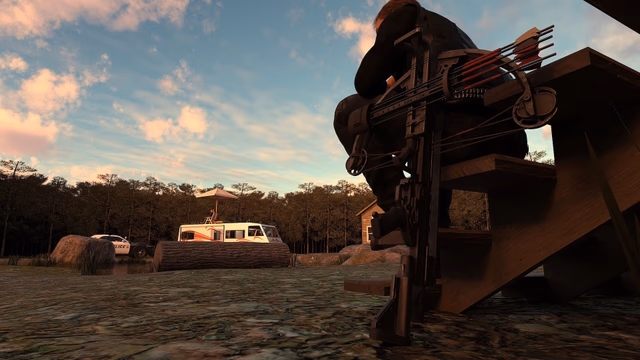The Wanking Dead screenshot 6