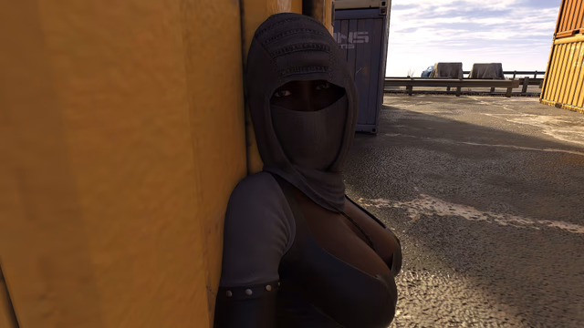 The Wanking Dead screenshot 9
