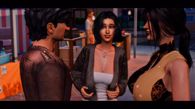 The Wishes screenshot 10