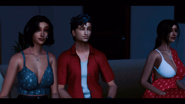 The Wishes screenshot 3