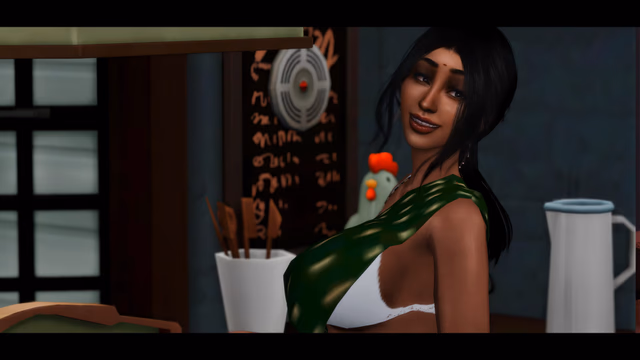 The Wishes screenshot 7
