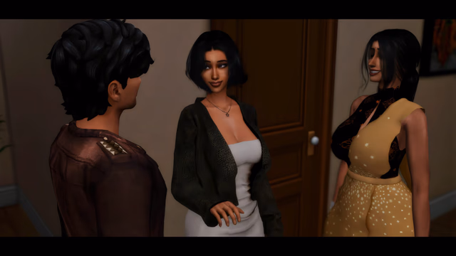 The Wishes screenshot 9