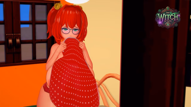 The Witch of Fate screenshot 10