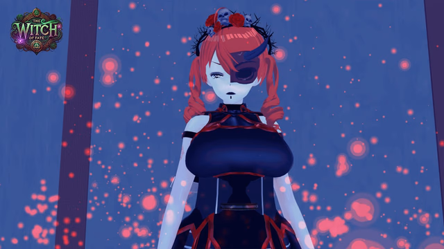 The Witch of Fate screenshot 2
