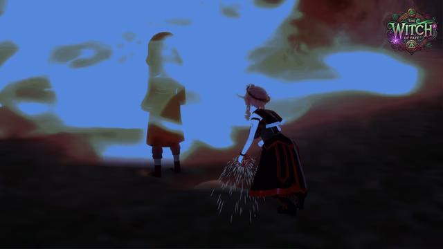 The Witch of Fate screenshot 3