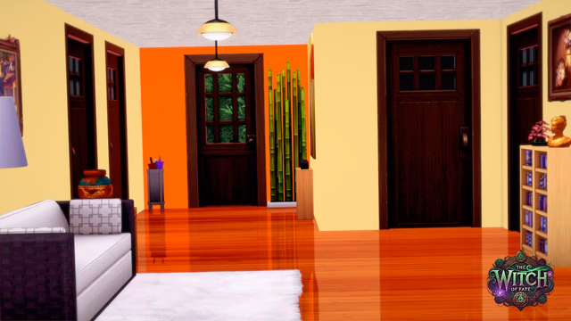 The Witch of Fate screenshot 6