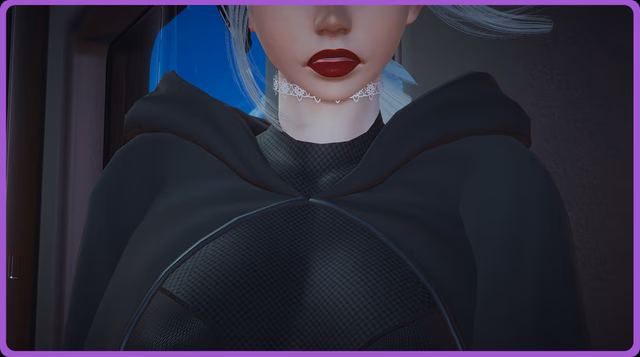 The Writer screenshot 1