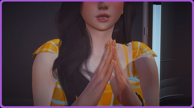 The Writer screenshot 2