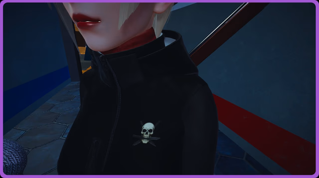 The Writer screenshot 4