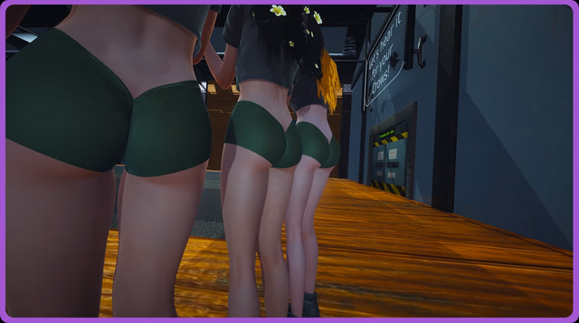 The Writer screenshot 6