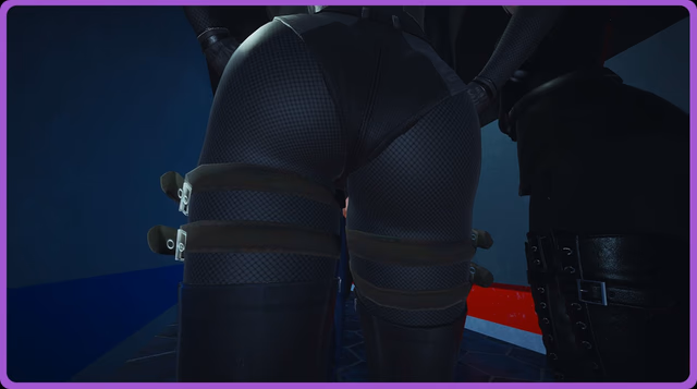 The Writer screenshot 8