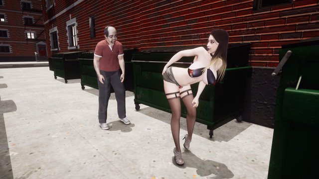 Therapy screenshot 5