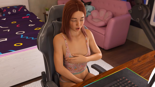 Thief of Hearts screenshot 10