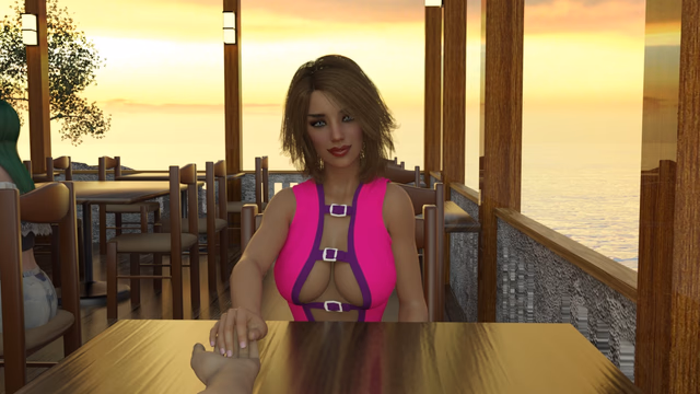 Thirsty for My Guest screenshot 3