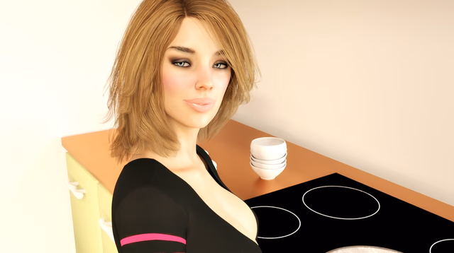 Thirsty for My Guest screenshot 5