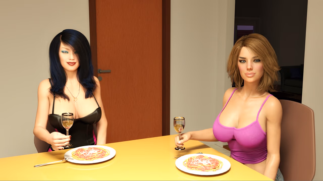 Thirsty for My Guest screenshot 7