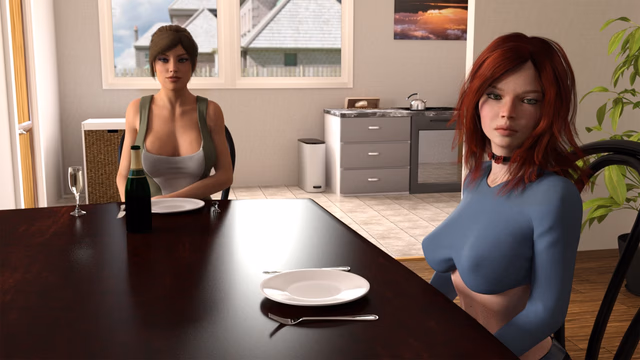 Thirsty for My Guest screenshot 9