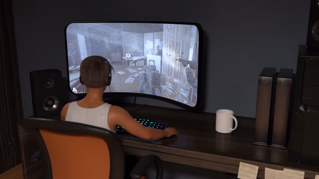 Thirsty Society screenshot 3