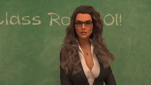 Thirsty Society screenshot 4