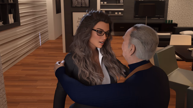 Thirsty Society screenshot 7