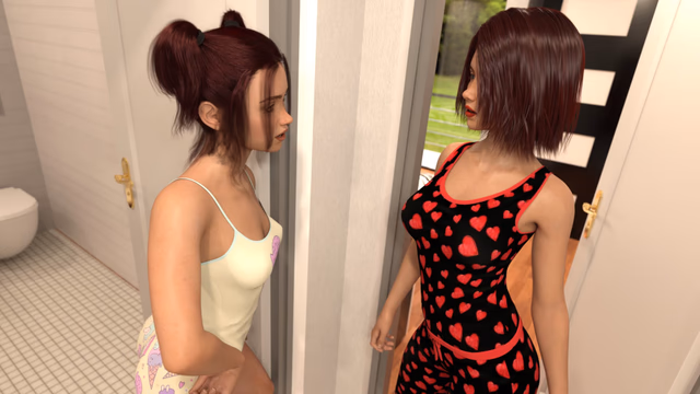 Thirty Days screenshot 3