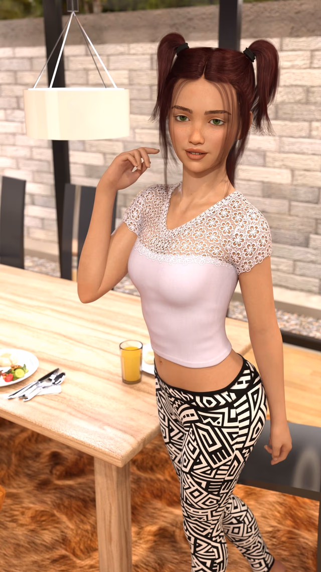 Thirty Days screenshot 6